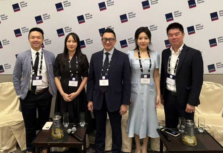 COPFA Honorary Chairman