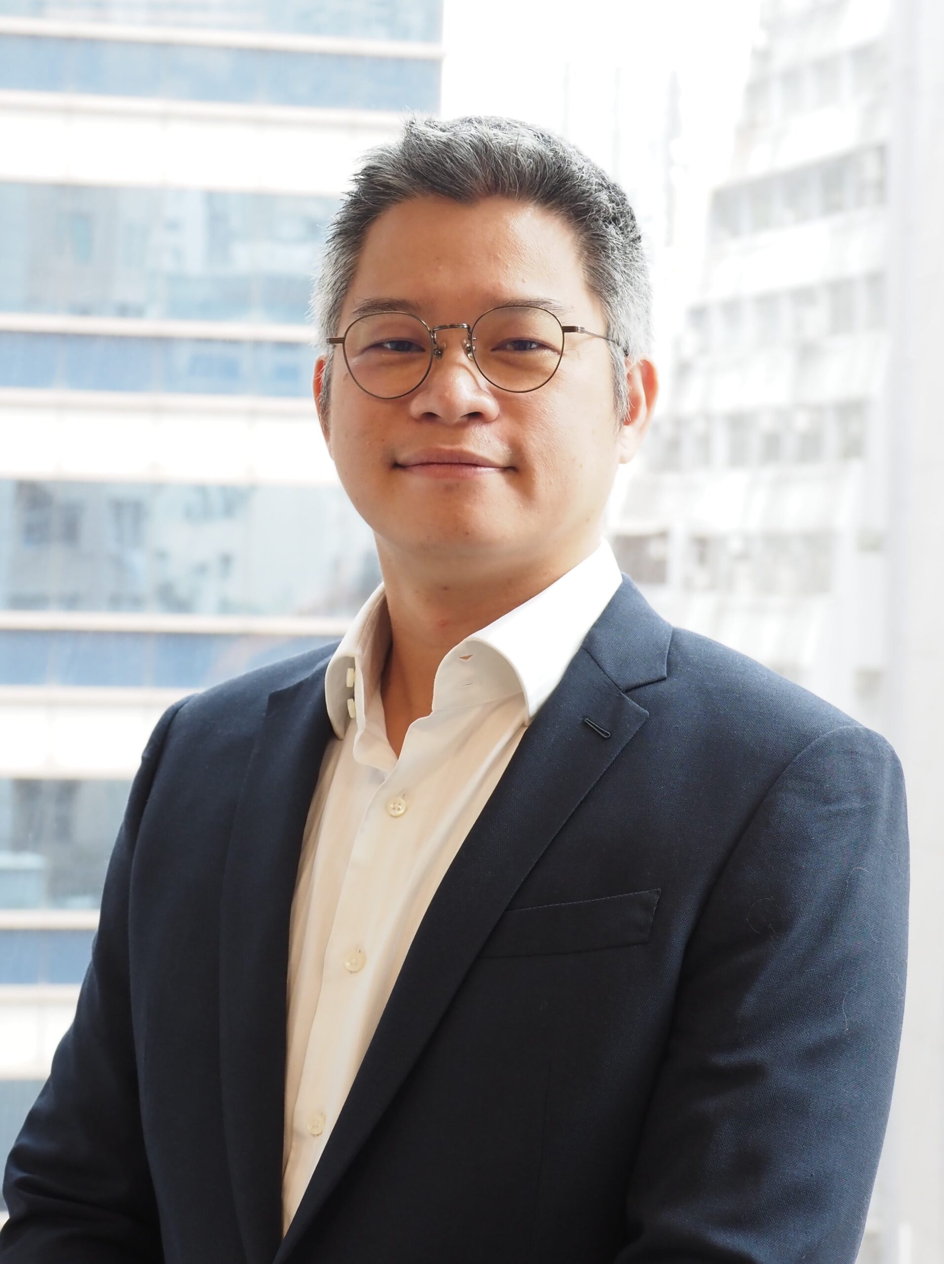 中资海外私募基金协会创会董事范文启Alvin接受Asia Investor访问: 中国另类资产管理机构创立协会吸引外国资本- Chinese  Overseas Private Funds Association (COPFA)