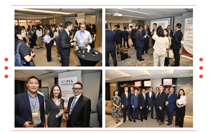 Inauguration Ceremony