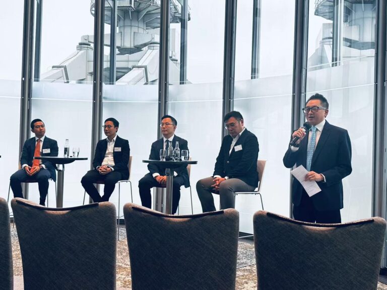 Fundraising Globally